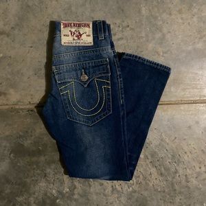 True Religion Denim